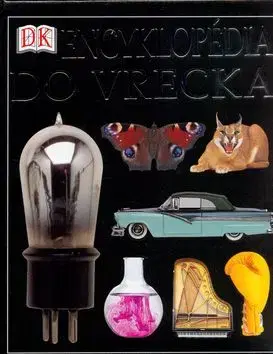 Encyklopédia do vrecka - John Farndon
