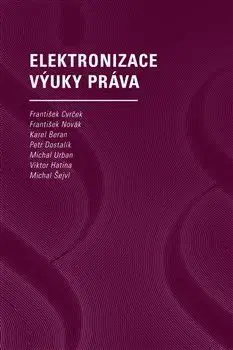 Elektronizace výuky práva