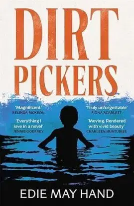 Dirtpickers - Edie May Hand