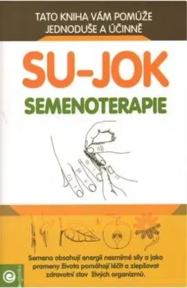 Su-Jok - Semenoterapie - Woo Park Jae