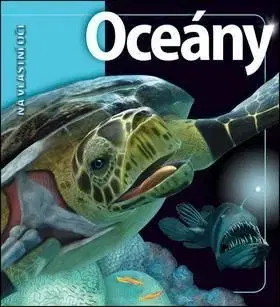 Oceány - John A. Musick, Beverly McMillan