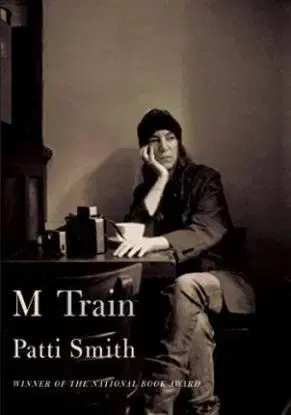 M Train - Patti Smith