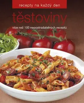 Těstoviny