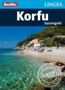 Korfu - Barangoló