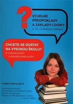 Studijní předpoklady a základy logiky - 2. díl - Pavel Kotlán