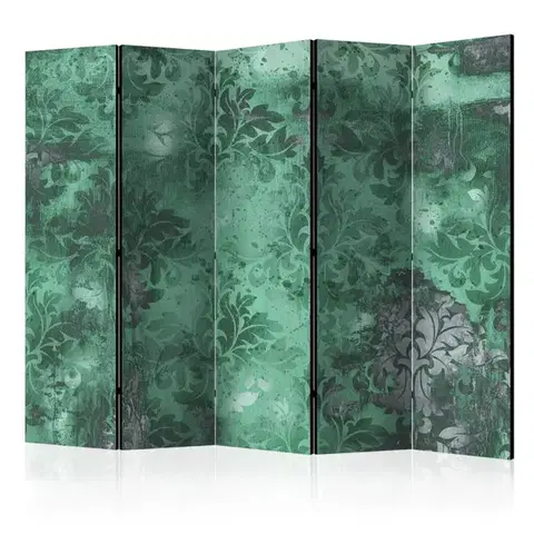 Paraván Emerald Memory Dekorhome