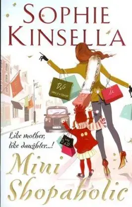Mini Shopaholic - Sophie Kinsella