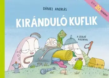 Kiránduló kuflik - András Dániel