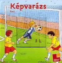 Képvarázs: Foci - Maja Wagner