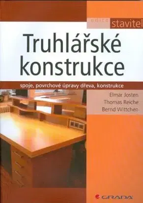 Truhlářské konstrukce
