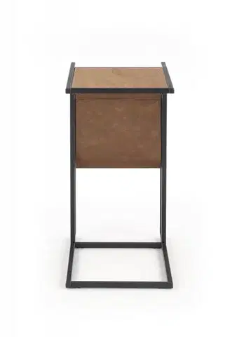 Odkladací stolík COMPACT Halmar