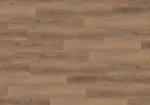 FLOOR FOREVER XL click rigid Dub kartáčovaný hnědý 79988