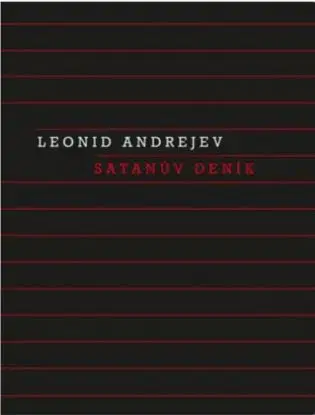 Satanův deník - Leonid Andrejev