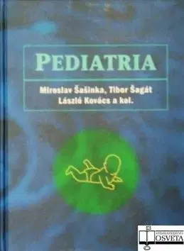 Pediatria I+II. časť