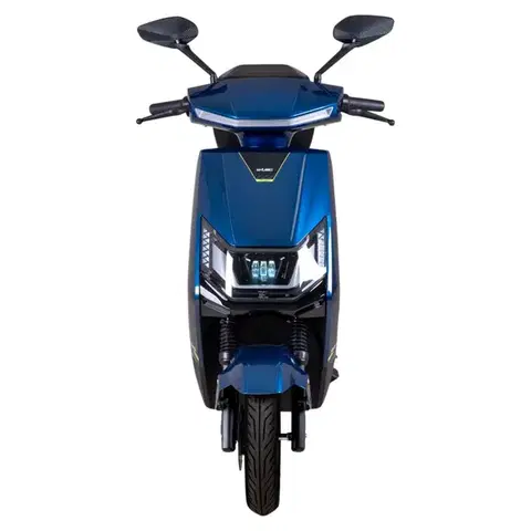 W-TEC Raike II modro-čierna