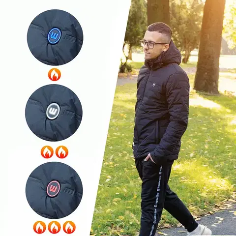 W-TEC HEATborg čierna - S
