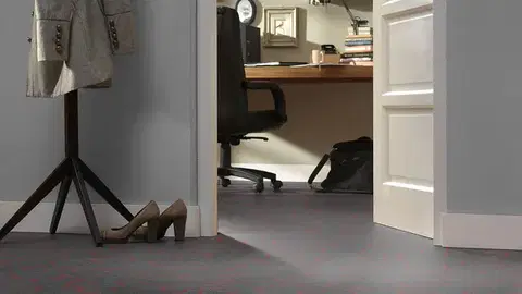 FORBO Flotex Planks Triad Red line 131011