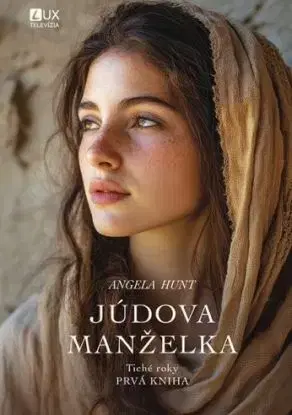 Júdova manželka - Angela Hunt