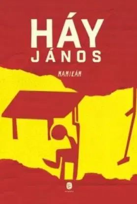 Mamikám - János Háy