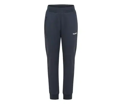 hummel® »HMLJR Logo Waist Pants«