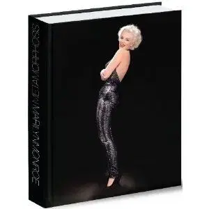 Marilyn Monroe Metamorphosen - Marilyn Monroe