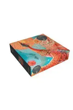 Puzzle Firebird 1000 Paperblanks