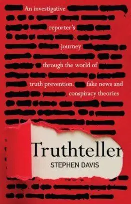 Truthteller - Stephen Davis
