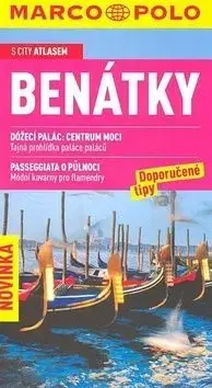 Benátky