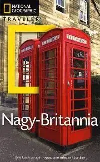 Nagy-Britannia - Christopher Somerville