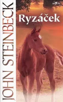 Ryzáček - John Steinbeck