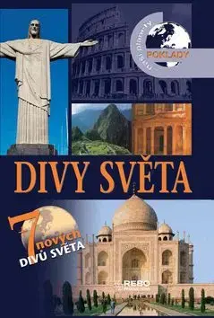 Divy světa