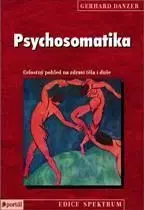 Psychosomatika - Gerhard Dazer