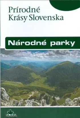 Národné parky - slov. (kult. krásy SR) - Ján Lacika, Kliment Ondrejka