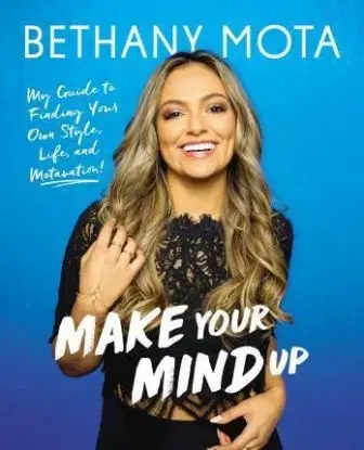 Make Your Mind Up - Bethany