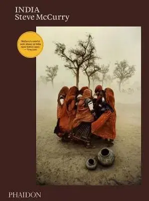 Steve McCurry: India - Steve McCurry
