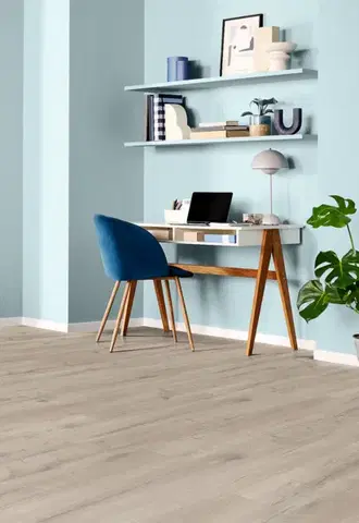 EGGER Basic 32 Dub loja krémový EL2154