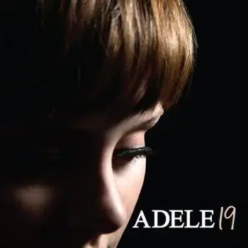 Adele - 19 LP - Adele
