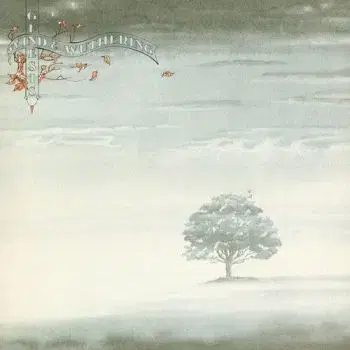 Genesis - Wind & Wuthering (Green) LP - Genesis