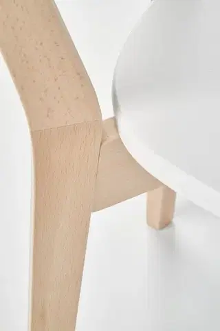 Jedálenská stolička BUGGI Halmar