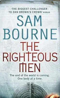 The Righteous Men - Sam Bourne