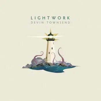 Townsend Devin - Lightwork (Limited Edition) 2CD+BD - Devin Townsend
