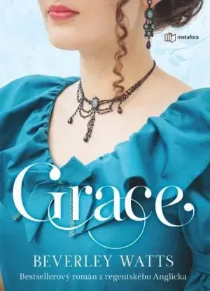 Grace - Beverley Watts