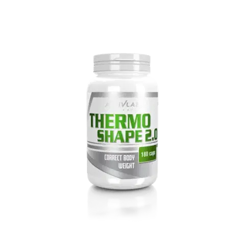 ActivLab Thermo Shape 2.0 bez príchute