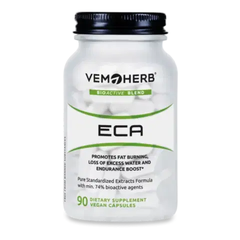 VemoHerb ECA