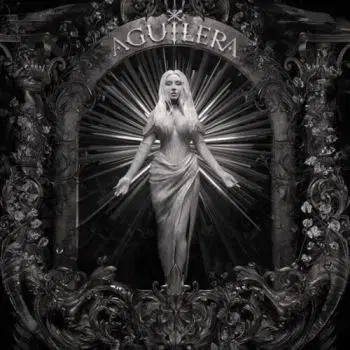 Aguilera Christina - Aguilera CD - Christina Aguilera