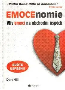 Emocenomie - Dan Hill