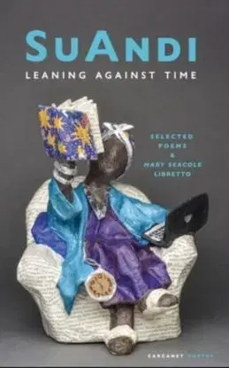 Leaning Against Time - SuAndi
