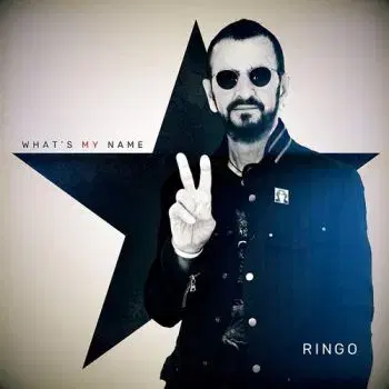 Starr Ringo - What's My Name CD - Ringo Starr