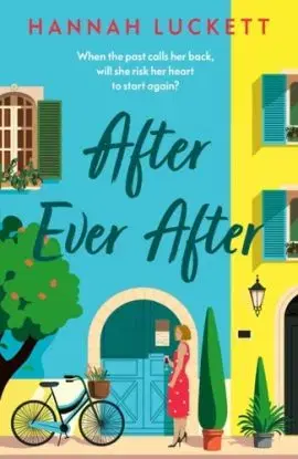 After Ever After - Hannah Luckett