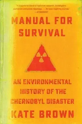Manual for Survival - Kate Brown